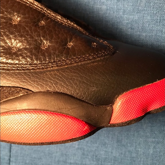 Jordan 13 Retro Dirty Bred - Picture 12 of 12